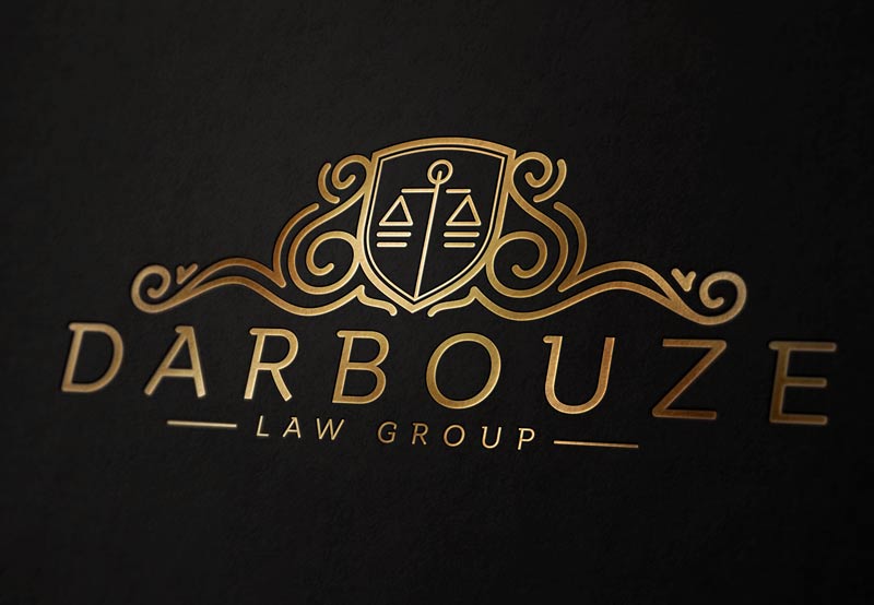 Custom-Logo-Design-Pittsburgh-Darbouze-Law-Group-Philip-Pagliari-Green-Brain-Design-Factory-