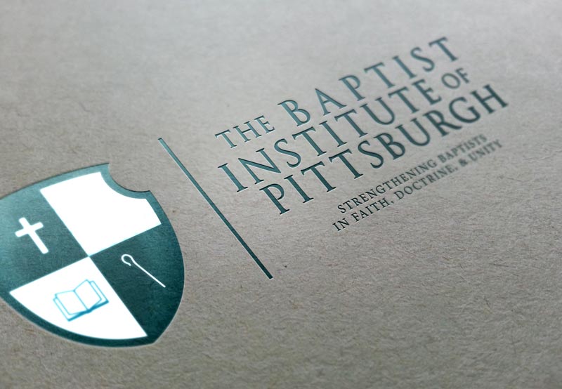 Custom-Logo-Design-Pittsburgh-The-Baptist-Institute-of-Pittsburgh-Philip-Pagliari-Green-Brain-Design-Factory-