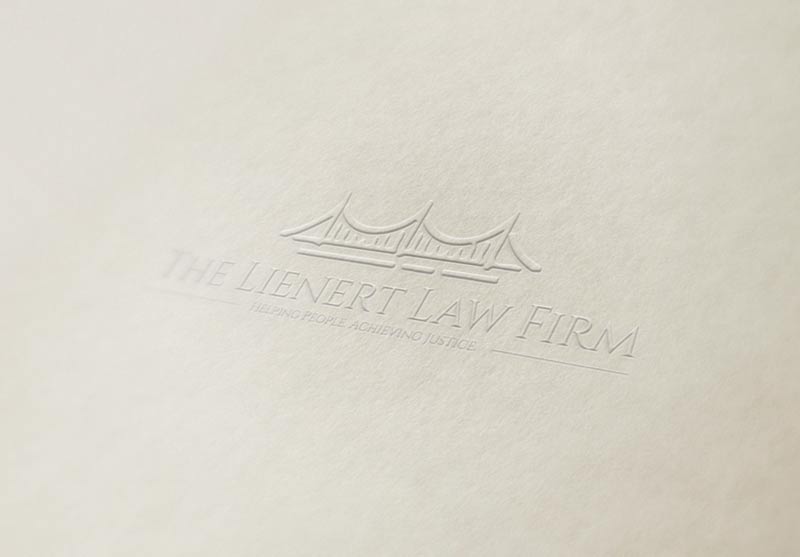 Custom-Logo-Design-Pittsburgh-The-Lienert-Law-Firm-Helping-People-Achieving-Justic-Philip-Pagliari-Green-Brain-Design-Factory-