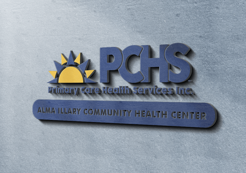 Primary-Care-Health-Services-Logo-Design